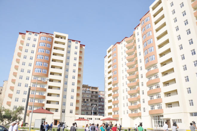Bakıda fantastik qiymətə mənzil satılır