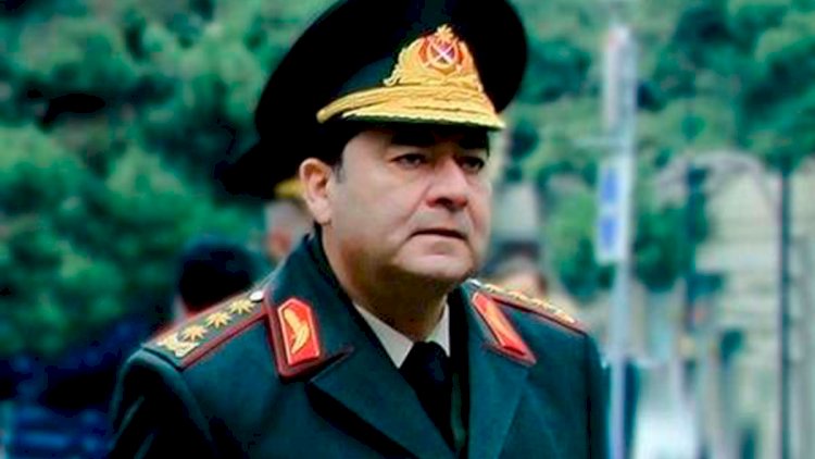Nəcməddin Sadıkovun oğlunun biznes ortağına cinayət işi açıldı