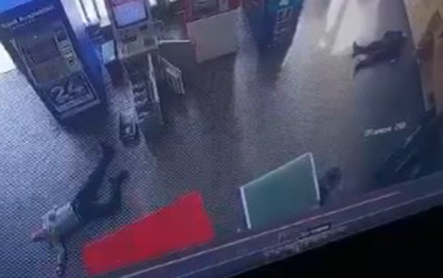 Həmin gün “Bravo”da ələ keçirilən pulun məbləği məlum oldu