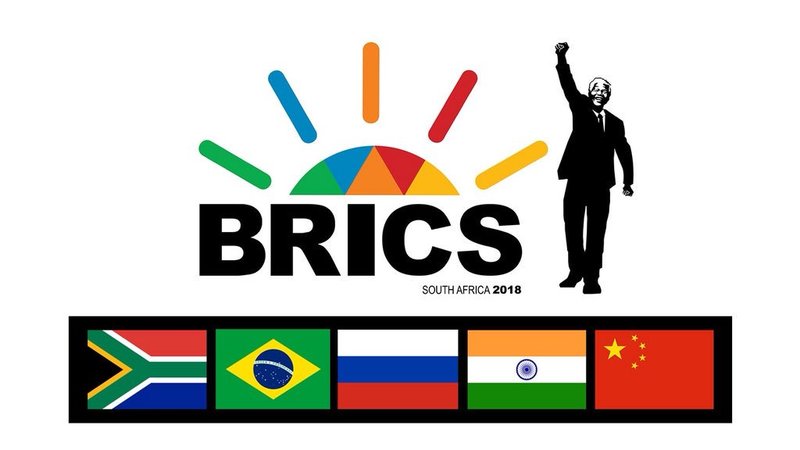 BRİKS ölkələri dollara meydan oxuyur