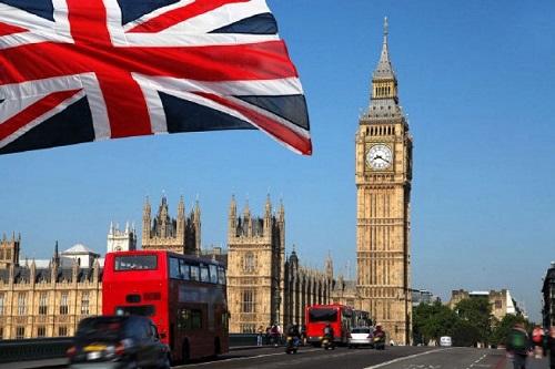 Britaniya Azərbaycana ilk dəfə attaşe təyin etdi - Foto
