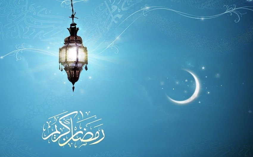Paklıq, barış və bağışlanma: On bir ayın sultanı Ramazan başladı