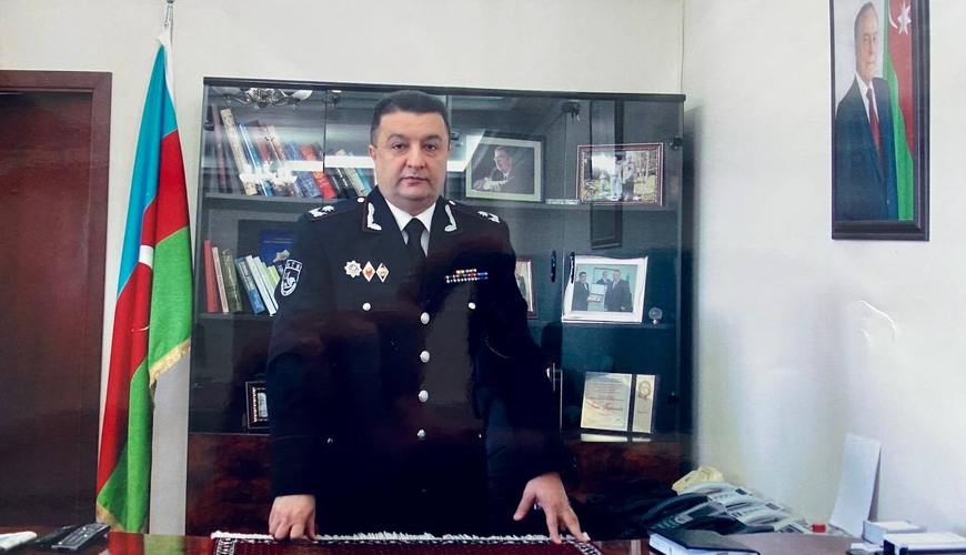 Həbsdəki MTN-çilər qəfil "xəstələndilər"