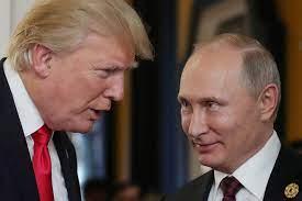 “Tramp Putinlə 7 dəfə danışıb...” - Tanınmış jurnalist gizli Tramp-Putin əlaqələrindən yazıb