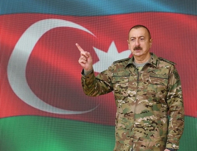 Prezidentdən MÜHÜM AÇIQLAMA: Bu əməliyyat bizi gələcəkdə böyük problemlərdən sığortalayacaq
