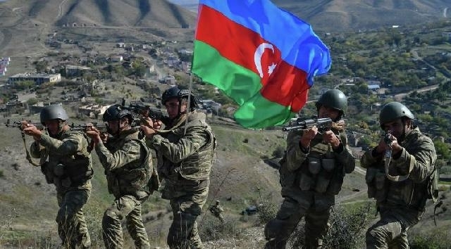 Ermənistan 4-cü bənddən rəsmən imtina etdi! - Müharibə 45-ci günə keçə bilər
