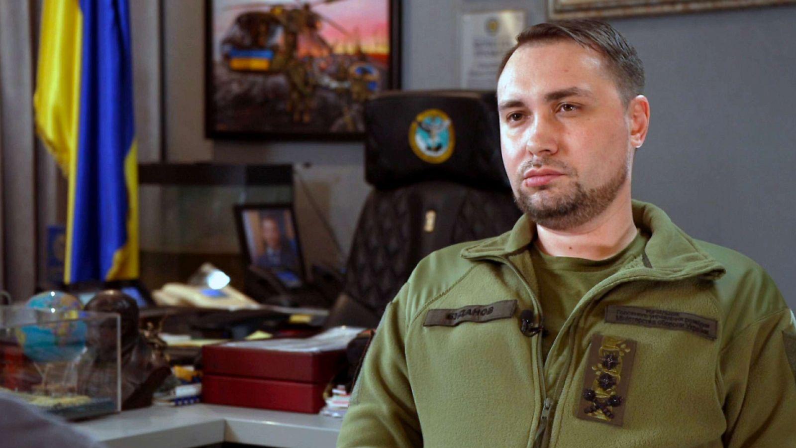 Sabah Kursk bölgəsində ilk KXDR əsgərlərini gözləyirik” – BUDANOV