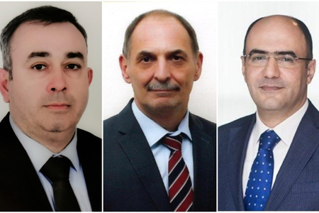 Səhiyyə nazirinin yeni müavinləri KİMLƏRDİR? - DOSYE