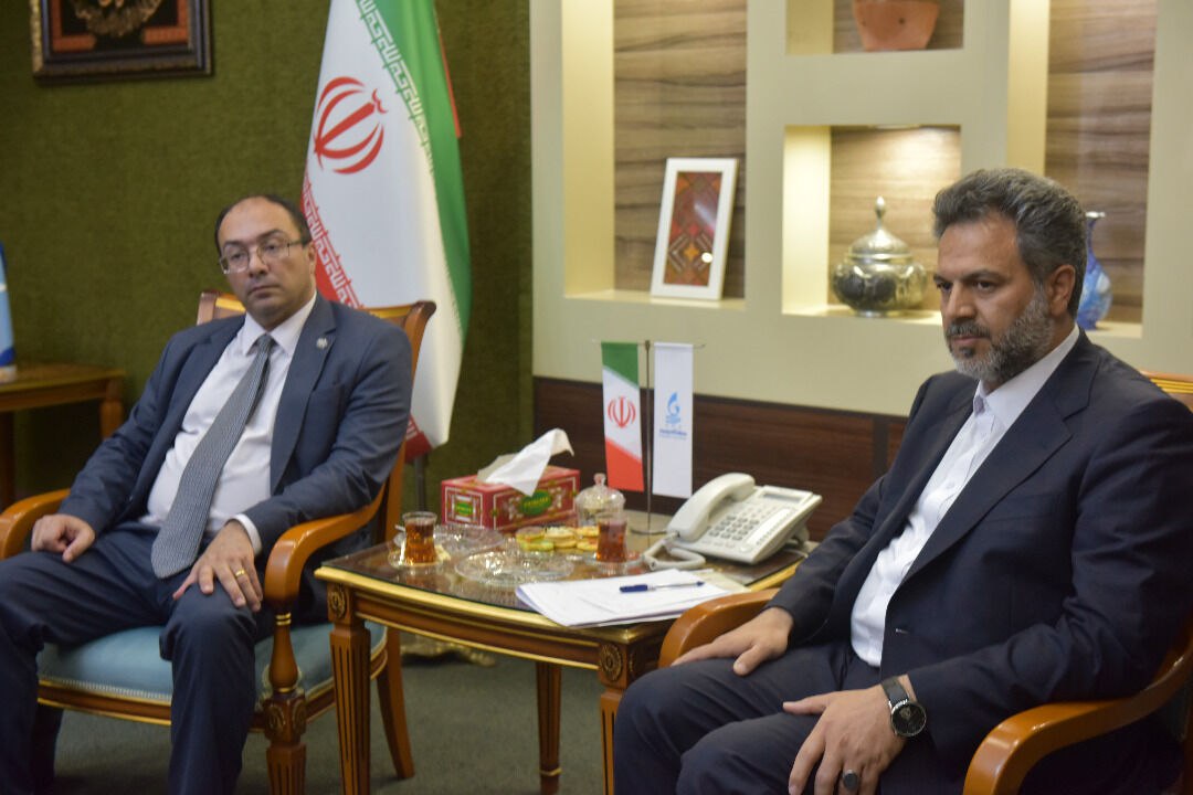 Rəsmi Tehran İrəvanı siyasi çətiri altına alıdığını bəyan edir: İran və Ermənistan arasında iqtisadi əməkdaşlığın artması siyasi əlaqələri də möhkəmləndirəcək