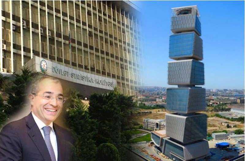 Kim düz deyir: Mikayıl Cabbarov, yoxsa Statistika Komitəsi? – Ziddiyyət