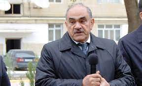 ÖZBAŞINA QALMIŞ CAMALOV... - İlginc faktlar açıqlanır...
