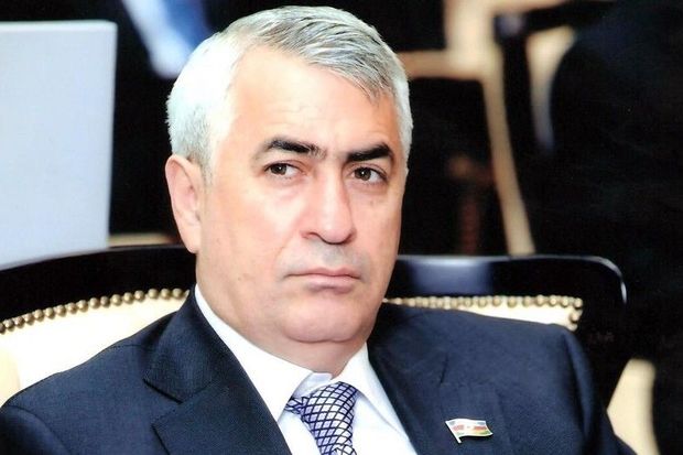Cavid Qurbanov vəzifələrindən birini itirdi: Yeni rəhbər kimdir? - YENİLƏNİB + FOTO