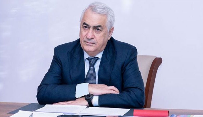 Cavid Qurbanovun illər ərzində yığdığı komanda HƏDƏFDƏ - PROSES BAŞLAYIB!