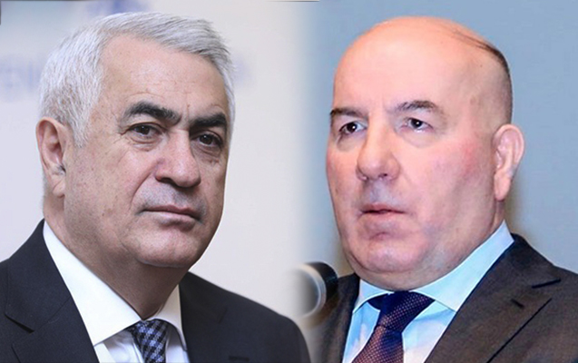 “Vurulan”, yoxsa mükafatlandırılan məmurlar?.. - Siyahı