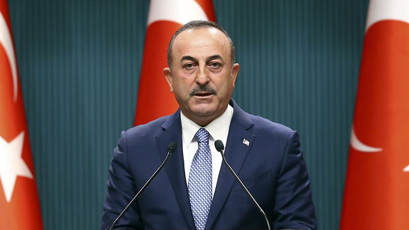 Çavuşoğlu elan etdi: “Danışıqlar başa çatdı”