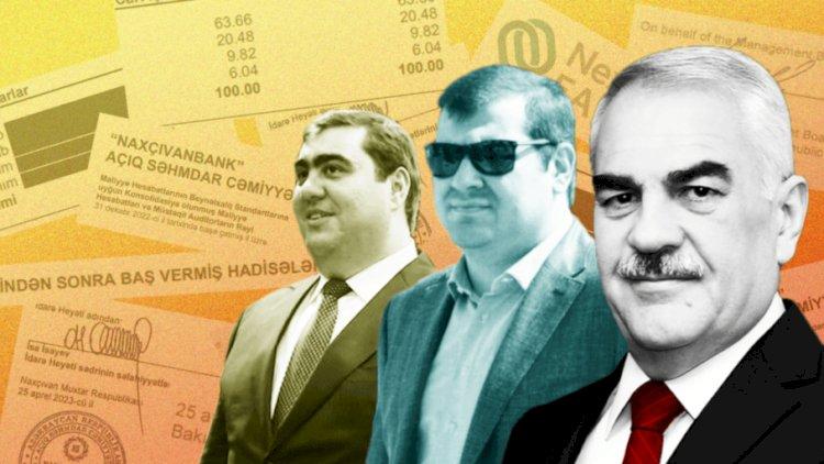 TALIBOVLAR “NAXÇIVAN” UNİVERSİTETİNİ NECƏ ƏLƏ KEÇİRİB? – Təsisiçi şok faktlar açıqladı