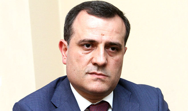 Ceyhun Bayramov Qəhrəmanmaraşdadır