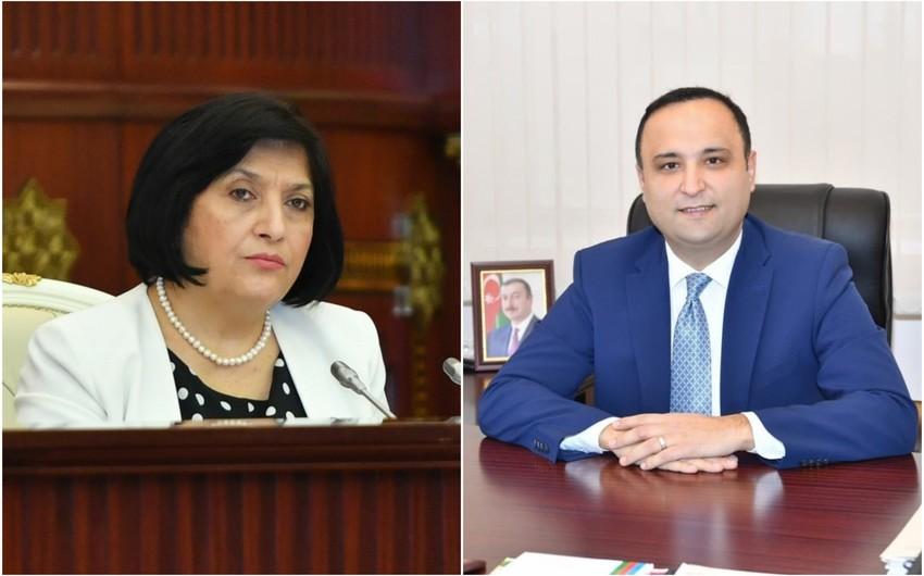 “Elə danışırsınız ki, sanki siz skuter sürürsünüz” - MM sədri deputata