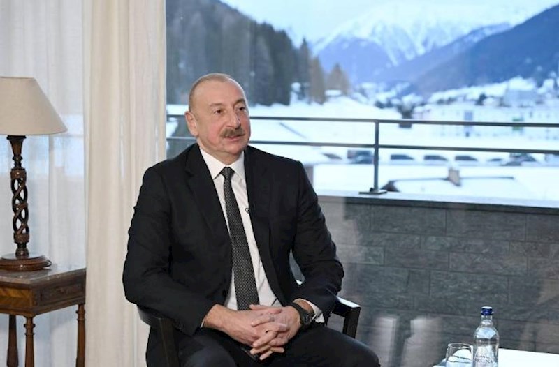 “Bəziləri Trampa qarşı çox ədalətsiz idilər, onların cavabdeh olmasının vaxtı çatıb”