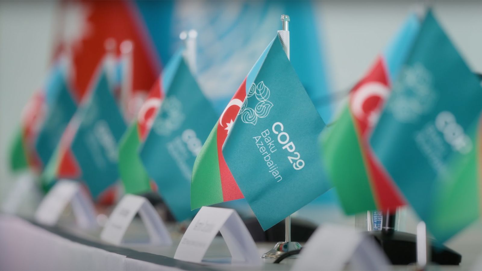 BAKIDA KEÇİRİLƏN "COP29" AZƏRBAYCANA BÖYÜK DİVİDENTLƏR GƏTİRƏCƏK ... - Qəvami Sadıqbəyli