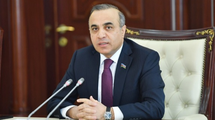 Azay Quliyev: “Bu il sülh müqaviləsi imzalana bilər”