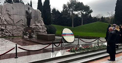 Gecikmiş reverans - 12 il nazir işləyən, 13,5 il həbsdə yatan İnsanovun manevrləri