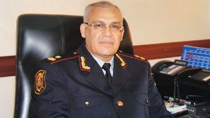 Azərbaycanda general oğlunun ölkədən çıxışına "stop” qoyulub? - Özü danışdı - FOTO