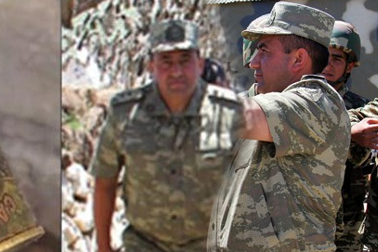Azərbaycan ordusunda mühüm DƏYİŞİKLİK