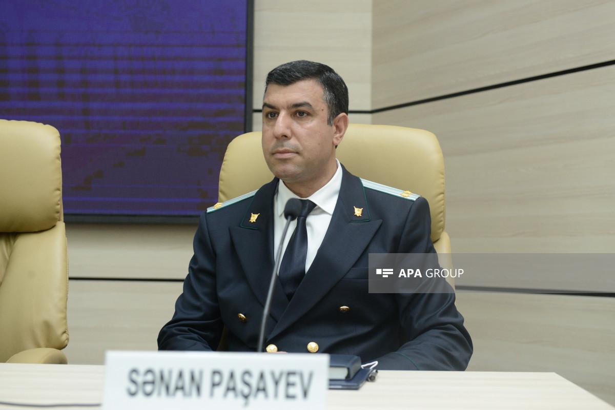 Naxçıvana yeni prokuror təyin edilib