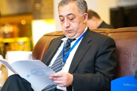 SON DƏQİQƏ! Tanınmış iş adamının oğlu HƏBS OLUNDU