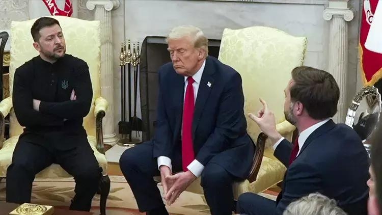 Hər şey planlı idi: Trampın tətbiq etdiyi strategiya BU TARİXDƏ yazılıb - ŞOK