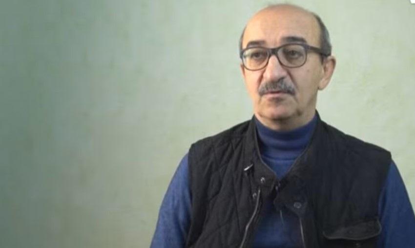 “TRAMP UKRAYNAYA KÖMƏK ETMƏYƏ MƏCBUR OLACAQ” – “Azərbaycana yuxarıdan aşağı baxan Avropa ölkələri elə zəifləsələr yaxşıdır”
