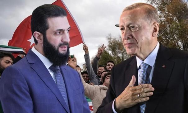“Türkiyəyə söz vermişik” - Suriya prezidenti