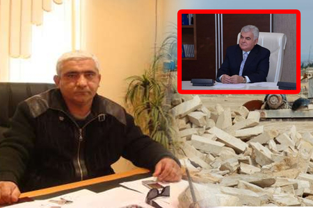 Ölümündə Ziya Məmmədovun adı hallanan sahibkarın karxanası uğrunda yeni savaş - Təfərrüat
