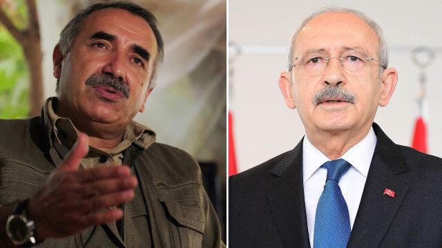 PKK da Kılıçdaroğlunu dəstəklədiyinə peşman olub – “Başqa namizəd olsaydı...”