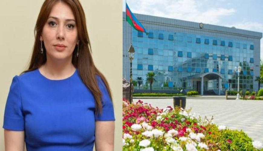 İH başçısının məktəblini döyən sabiq müavini həbs edildi
