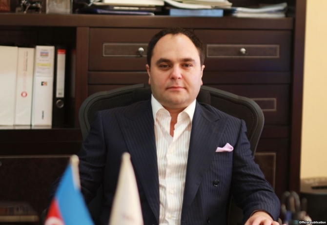 Şahid: Rasim Məmmədov restorana və geyimə 13 milyon xərcləyib