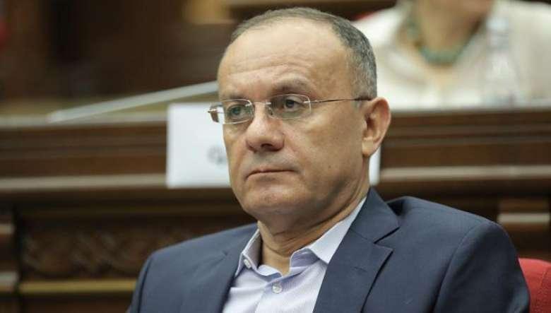 "Paşinyan Ankaraya istədiyini verdi”- Ohanyan növbəti dəfə hökuməti tənqid edib