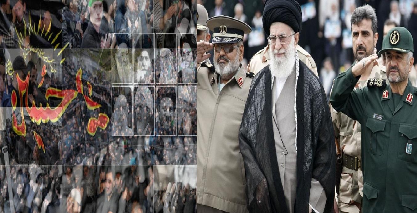 AZƏRBAYCANA SIZAN 3500 İRAN AGENTİ İFŞA EDİLİB...- Səfirliyə hücum edən terrorçu ilə bağlı ŞOK İDDİALAR