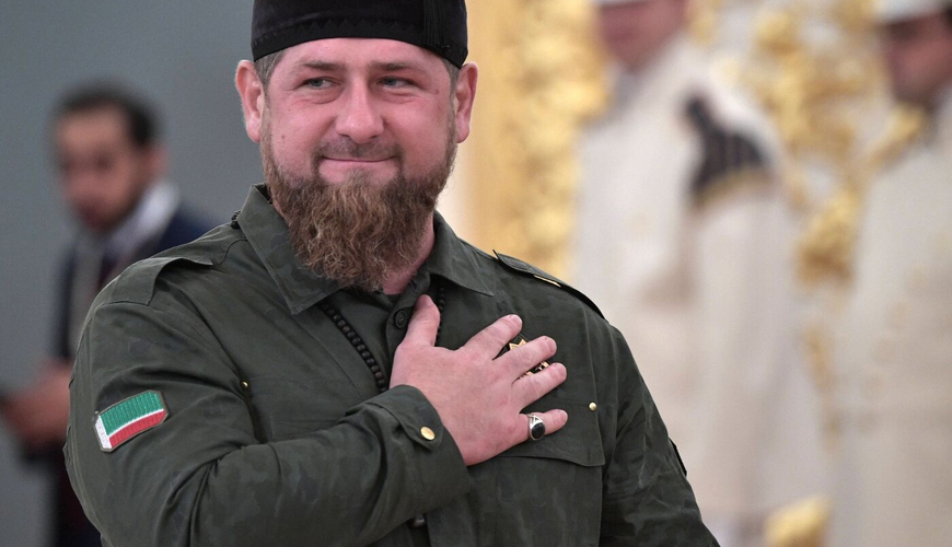 Kadırov onu tapıb güllələyənə FİRAVAN HƏYAT söz verdi