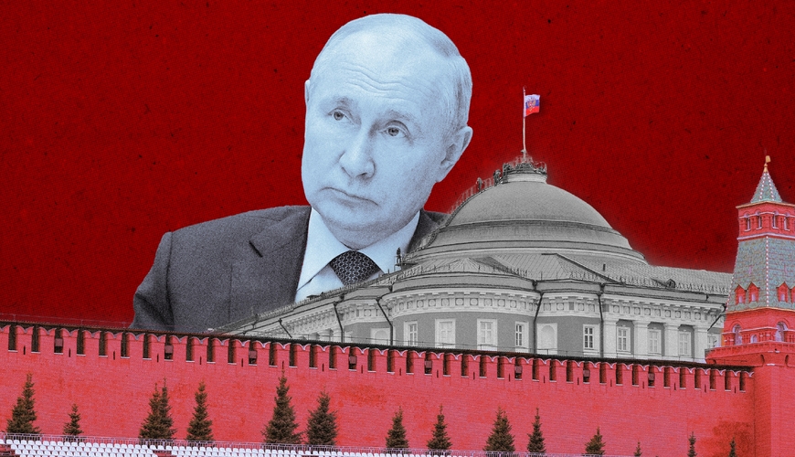 Kremlin üstündə partlayan pilotsuz təyyarələr hara gedir? - Abdullah Ağar yazır