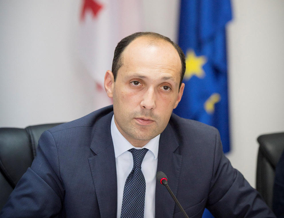 Gürcüstan Rusiyaya qarşı sanksiya tətbiq etməyəcək