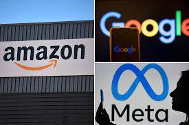 Dünya nəhənglərində kütləvi ixtisarlar – “Meta”, “Amazon”, “Google” on minlərlə işçini qovur