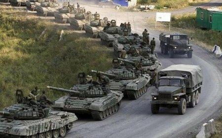 "Ukrayna ordusu Kurskda rusların müqavimətini qırıb" - ISW