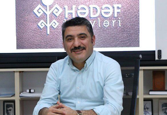 “BU İDEYA MƏNƏ MƏXSUSDUR...” – “Hədəf Kursları”nın rəhbəri Bakı Şəhər Təhsil İdarəsini ideya oğurluğunda ittiham edir