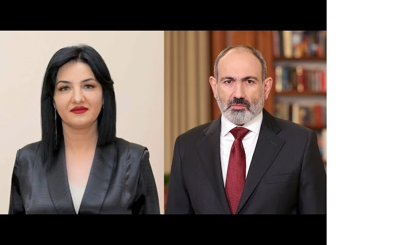 Qarabağın erməni əhalisi inteqrasiya etməyəcək və Azərbaycanı tərk edəcək - separatçı rəsmidən AÇIQLAMA