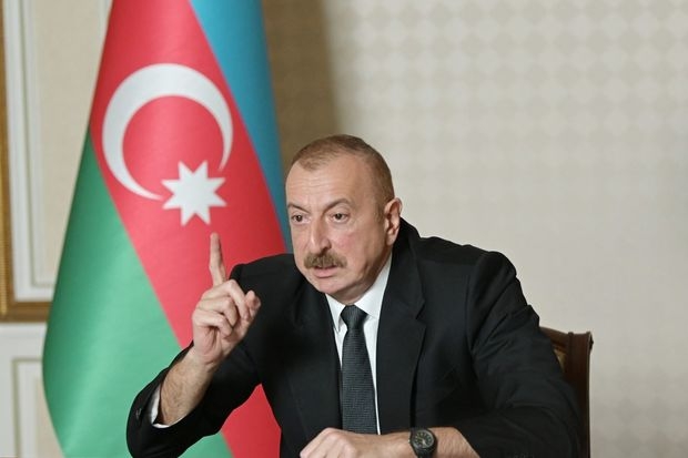 İlham Əliyevin bu çıxışı İranın qorxusunu artırıb - SENSASİON DETALLAR