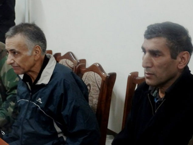 Şahbazı o cür danışdırıb, düşmənə fürsət verənlər...