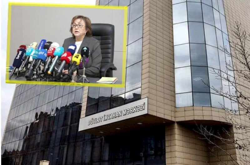 DİM-in milyonlarla icarə haqqı ödədiyi binanın hazırkı sahibi Məleykə Abbaszadənin qohumudur? - DİM cavab vermədi...