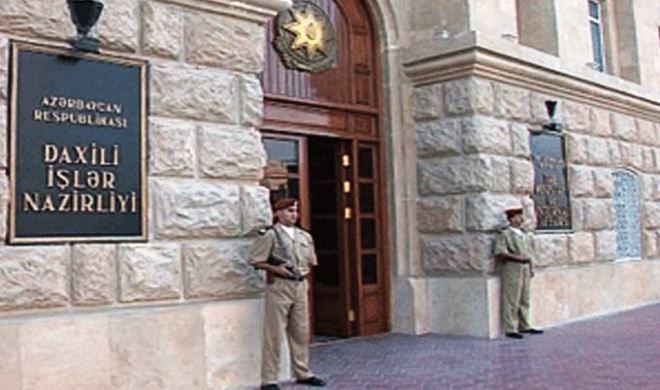 Sabirabadda "Eşşək Tahir" saxlanıldı